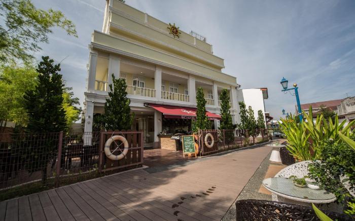 RC Hotel