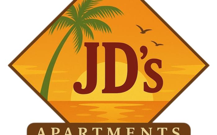 JD's Apartments