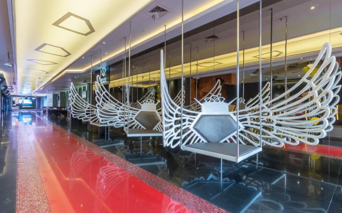 Fashion Hotel Legian