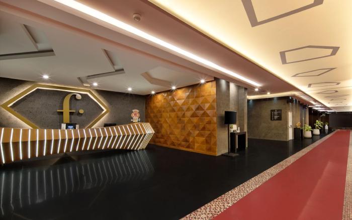 Fashion Hotel Legian