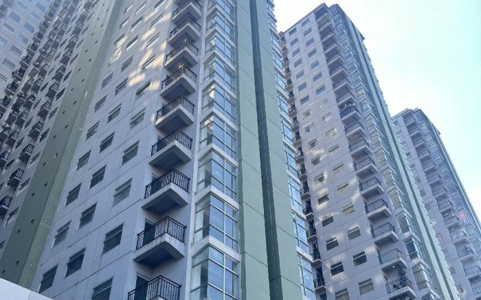 Studio 4 Apartemen Grand Asia Afrika By Lekgin