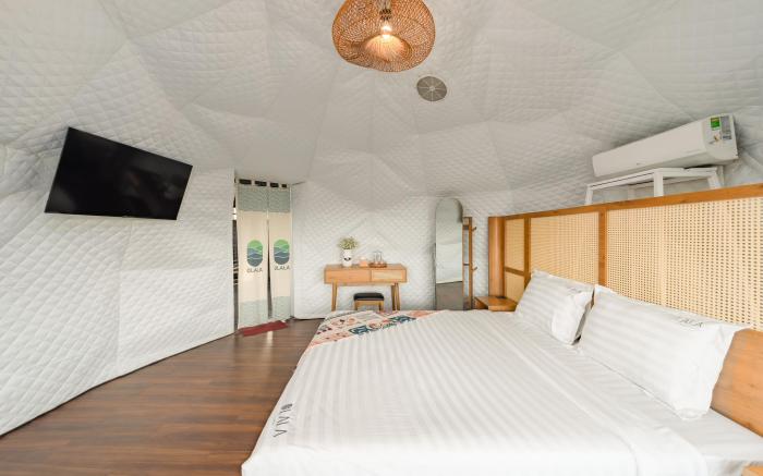 Olala Glamping