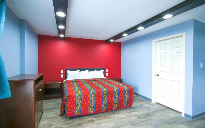 Marshall Lodge By OYO Hwy 65