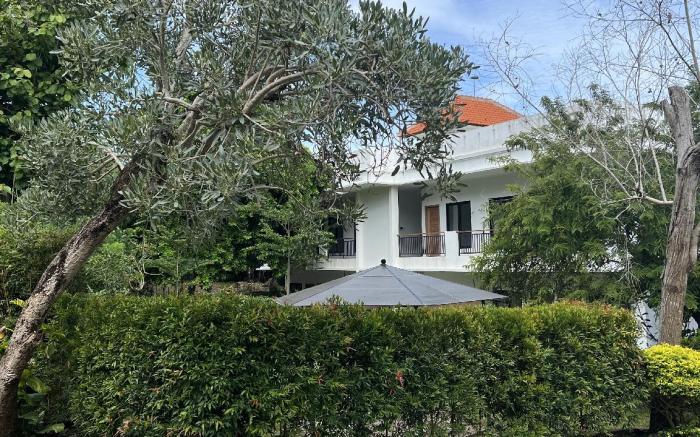 New W Guest House