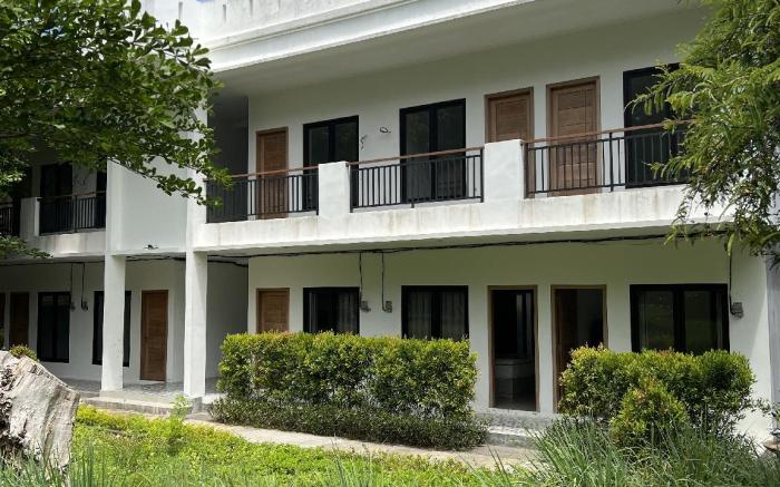 New W Guest House