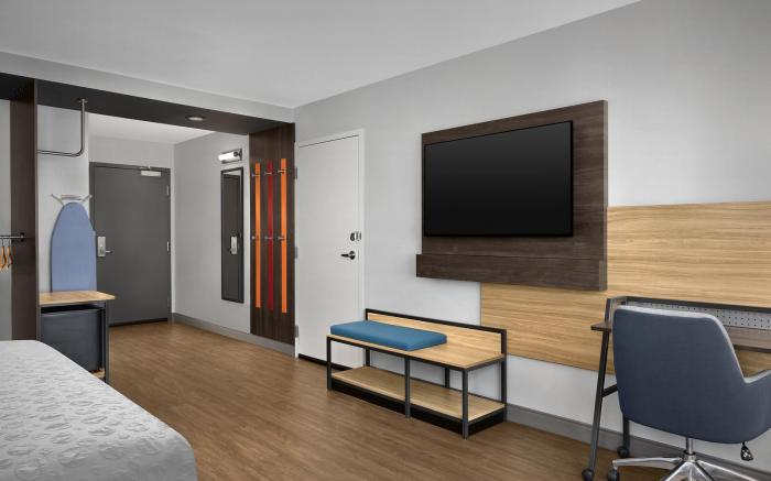 Tru by Hilton Stockbridge Eagles Landing