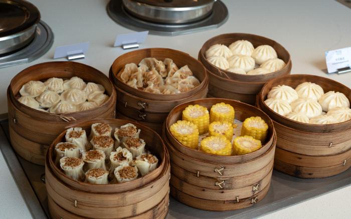 Hilton Garden Inn Shanghai Jiading