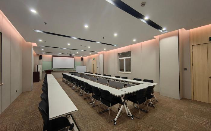 Home Inn Plus Shanghai Hongkou Football Stadium Chifeng Road Metro Station