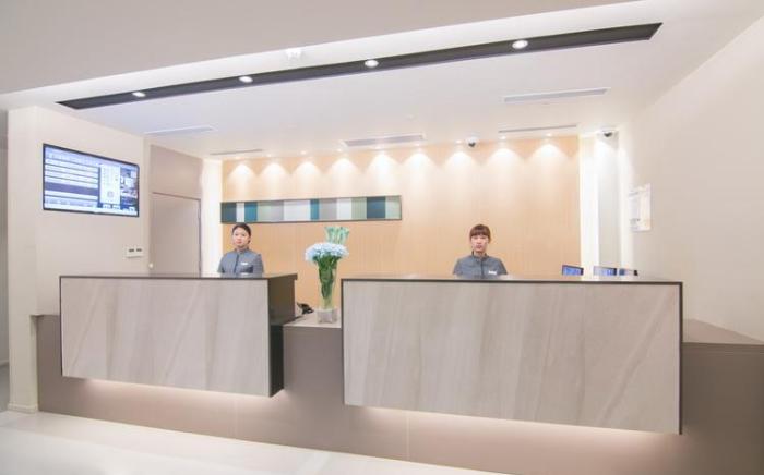Home Inn Style Shanghai Malu Subway Station Darongcheng