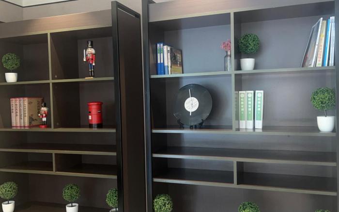 Home Inn Plus Shanghai Pudong Airport