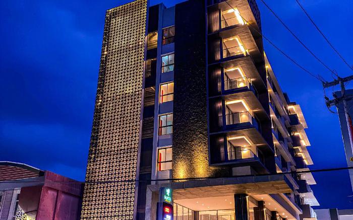 Nata Azana Hotel Ngawi