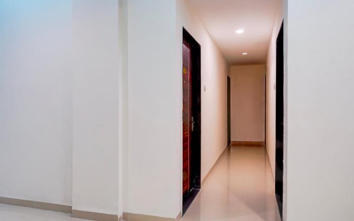 Hotel O Mantra Inn