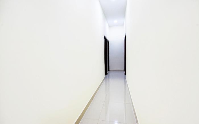 Hotel O RKS Nearby Narsingi, Kokapet, and Neknampur