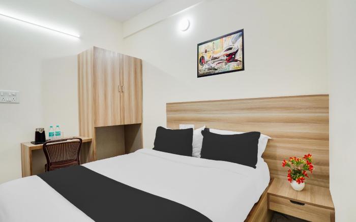 Super Hotel O XOTEL Near HSR