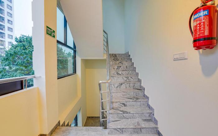 Super Hotel O XOTEL Near HSR