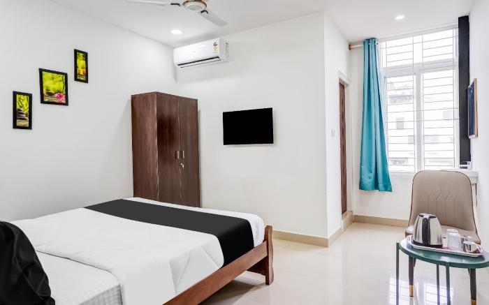 Hotel O HMR Inn
