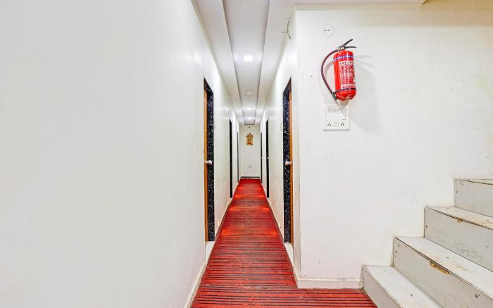 hotel O kalyan