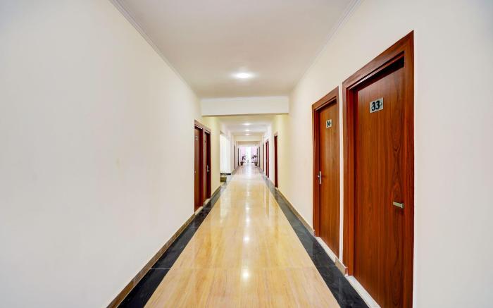 Hotel O Golden Petals & Party Hall