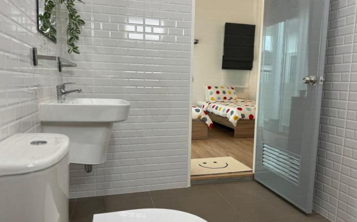 Kiri Maison in Ranong - near natural hotspring