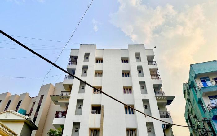 2BHK Elite Retreat 401