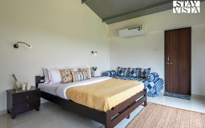 StayVista at Banyan Bliss