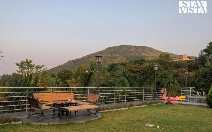 StayVista at Banyan Bliss
