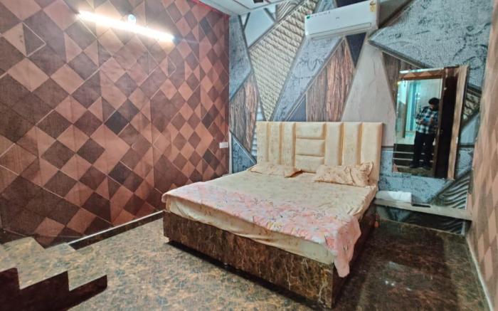 Tejas Dream House B&B