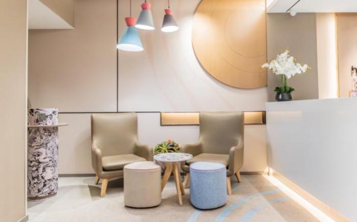 Home Inn Neo Xi'an Zhonggulou Luomashi Pedestrian Street