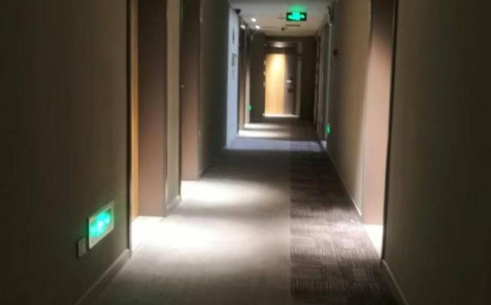 Home Inn Neo Zhouzhishui Central Street County Government