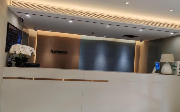 Home Inn Neo Xi'an Dayanta University of Science and Technology Metro Station