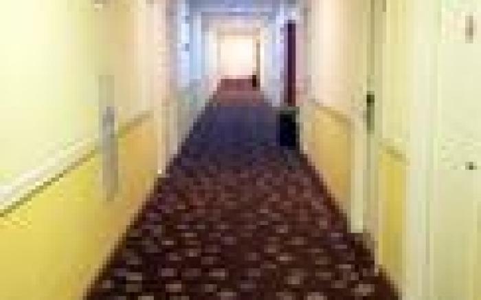 Home Inn Xi'an Chanba International Exhibition Center Dongcheng Avenue