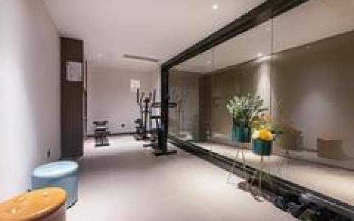 Home Inn Neo Suzhou Center Yanyu Bridge Metro Station