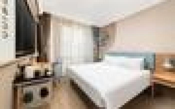 Home Inn Neo Xi'an Bell Tower West Daming Palace Metro Station