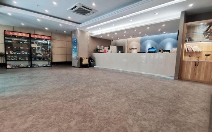 Home Inn Neo Xi'an Zhonglou Huancheng West Road Ancient City Wall