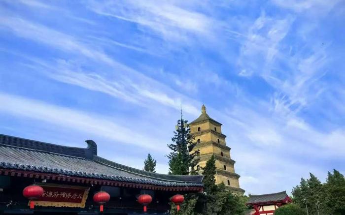 Home Inn Neo Xi'an Zhonglou Huancheng West Road Ancient City Wall