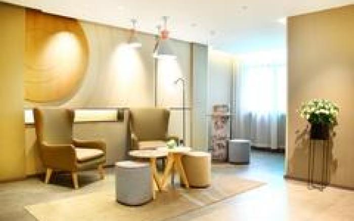 Home Inn Neo Xi'an Bell Tower Nanshaomen Metro Station