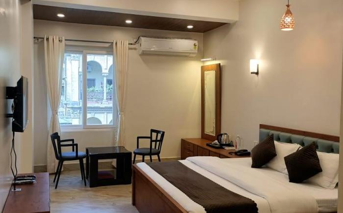 Happy Home Paying Guest House 