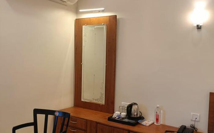 Happy Home Paying Guest House 