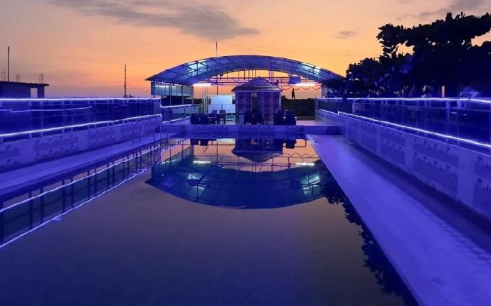 iRaj - Dolphin Resort