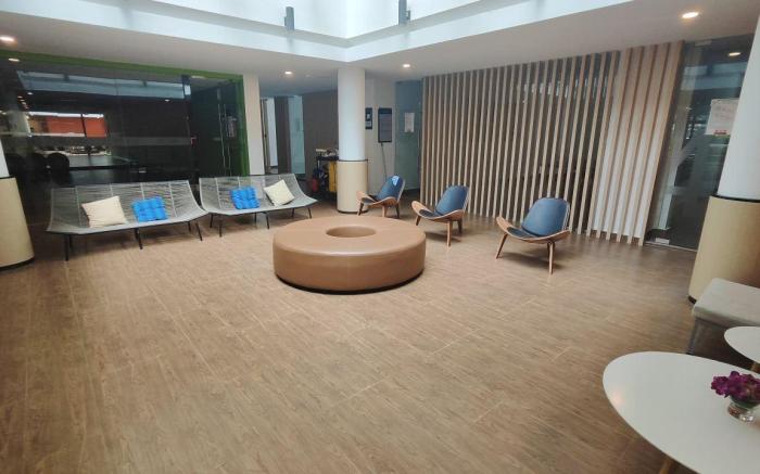 R&F Princess Cove View Residences by WSD