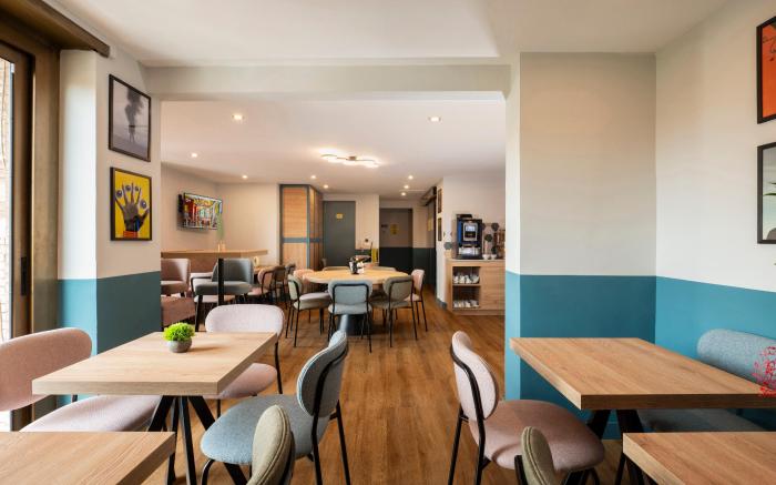 Rome  Ciampino Smart Hotel