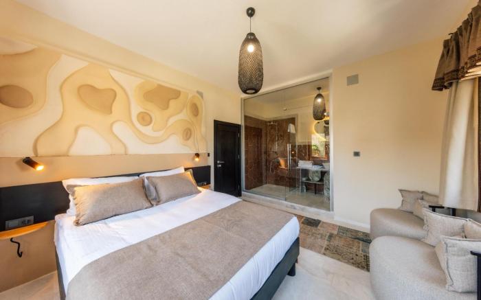 Cappadocia Aishe Hotel