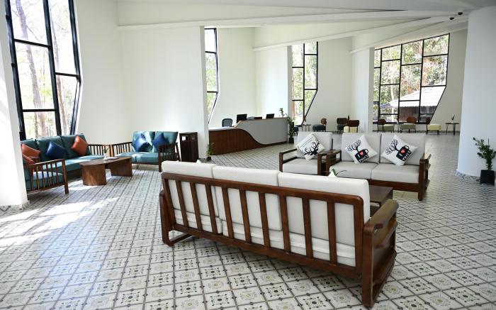 TGI Redolent Resort & Spa 