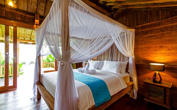Bali Natha Beachfront Bungalows