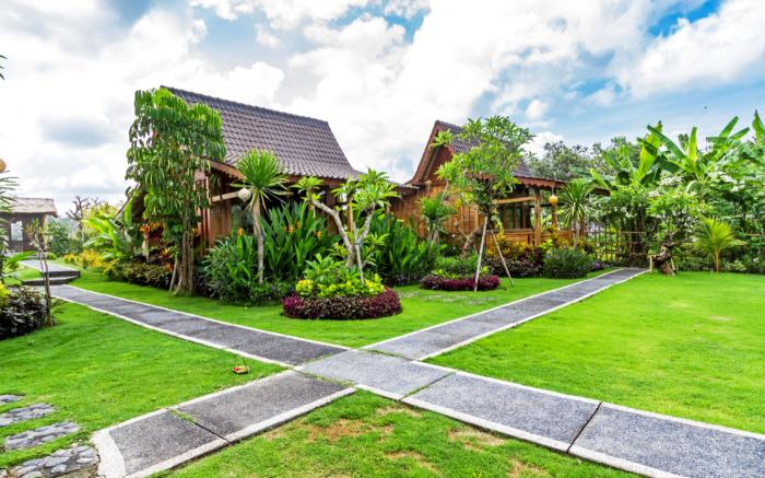 Bali Natha Beachfront Bungalows