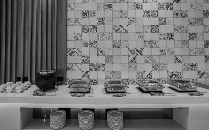 Nanu Resort & Spa, Arambol