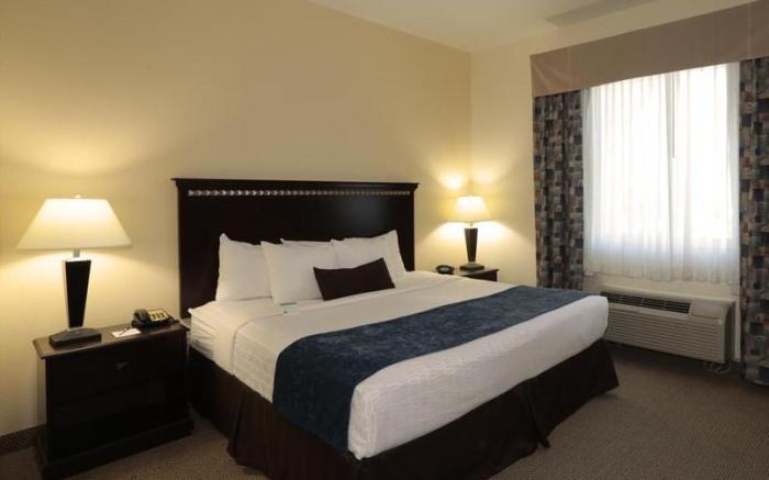 Comfort Suites Seabrook - Kemah
