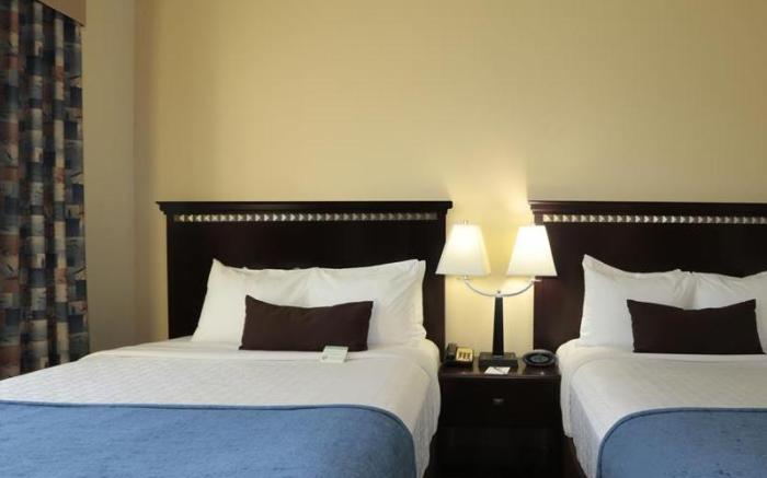 Comfort Suites Seabrook - Kemah