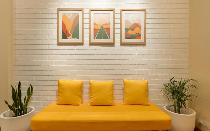 Bloom Hotel Saki Vihar Powai