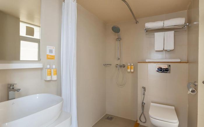 Bloom Hotel Saki Vihar Powai